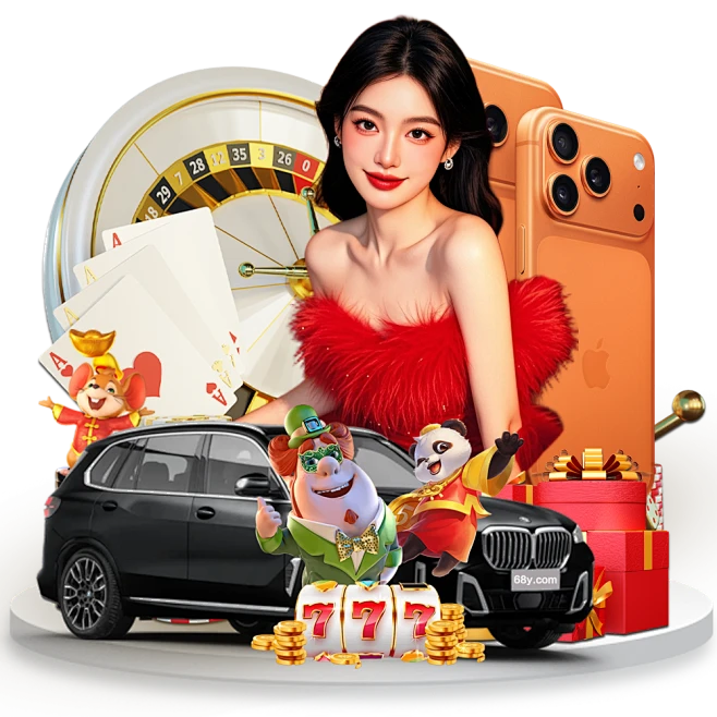 Hình chuyên mục casino Lucky88