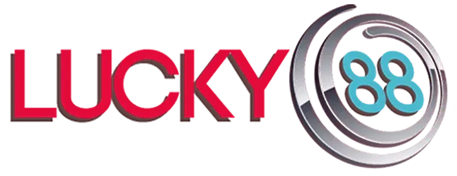 Biểu trưng thương hiệu Lucky88