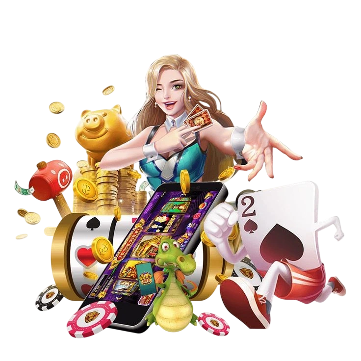 Hình chuyên mục nổ hũ và slot Lucky88